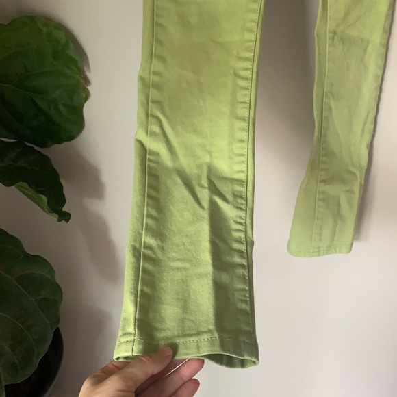 Levi’s 510 Kid’s Skinny Jeans - Picture 4 of 7